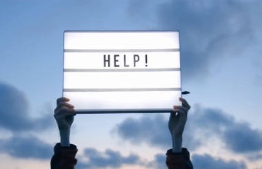 Help!